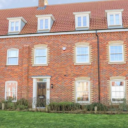 Robins Nest Villa Cromer Exterior foto