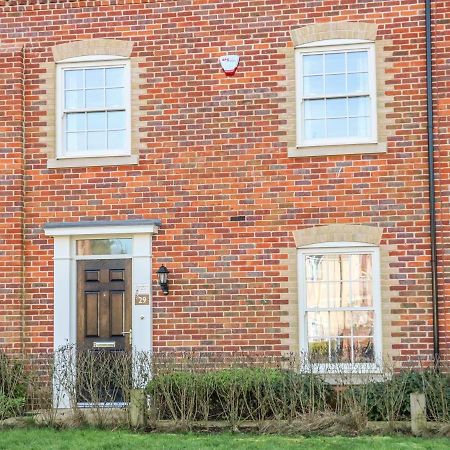 Robins Nest Villa Cromer Exterior foto
