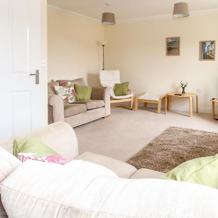 Robins Nest Villa Cromer Exterior foto