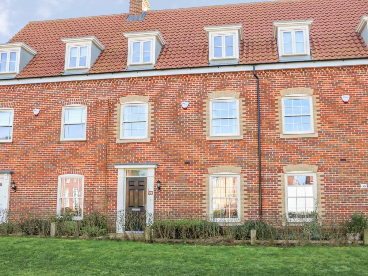 Robins Nest Villa Cromer Exterior foto