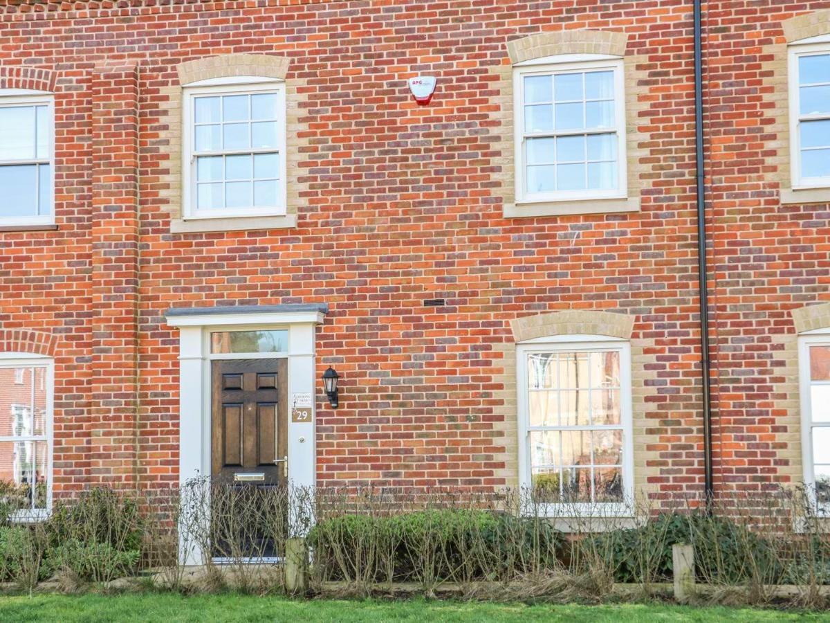 Robins Nest Villa Cromer Exterior foto