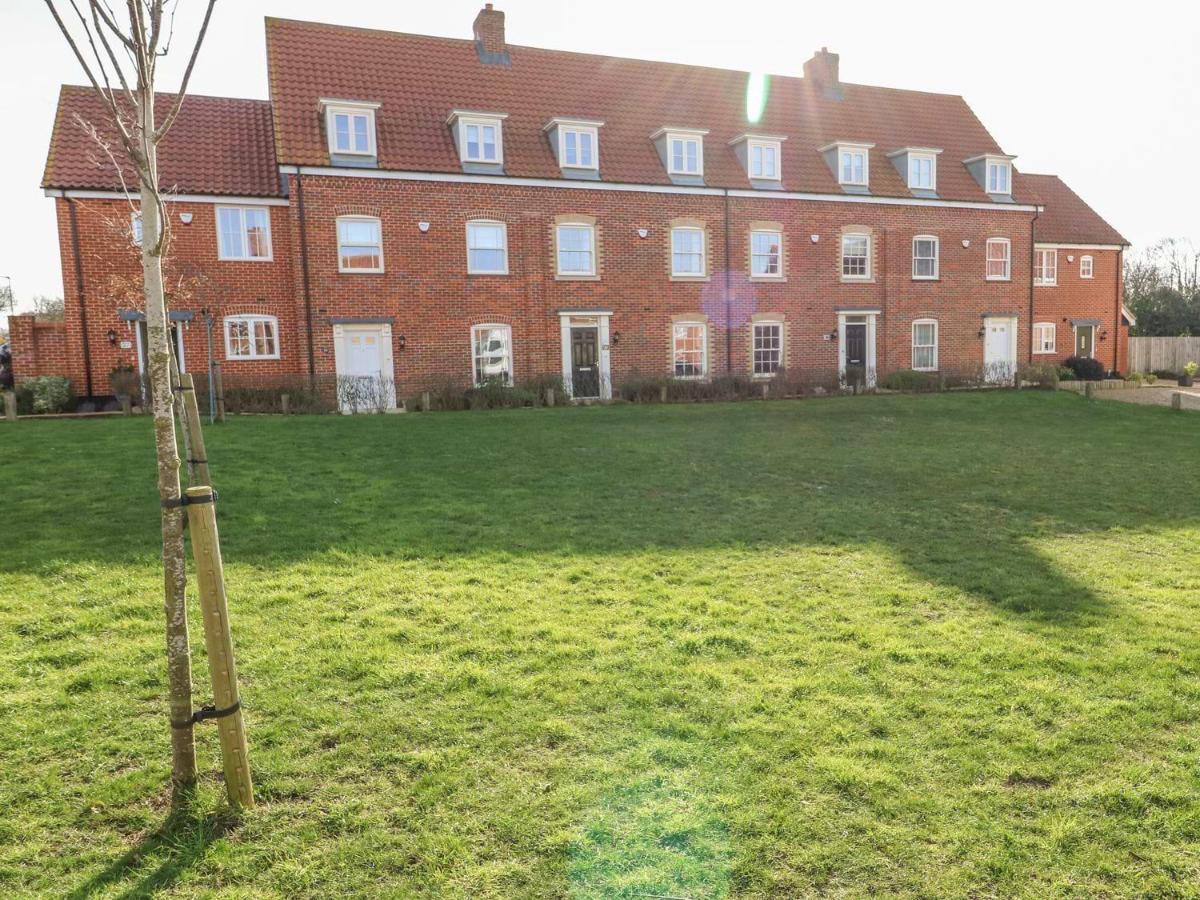 Robins Nest Villa Cromer Exterior foto
