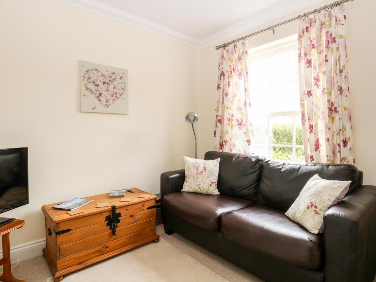Robins Nest Villa Cromer Exterior foto