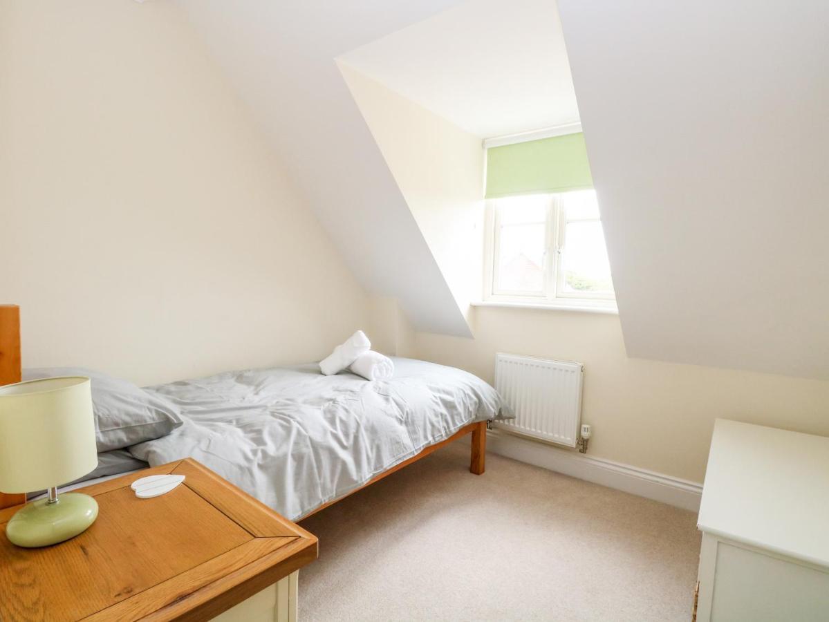 Robins Nest Villa Cromer Exterior foto