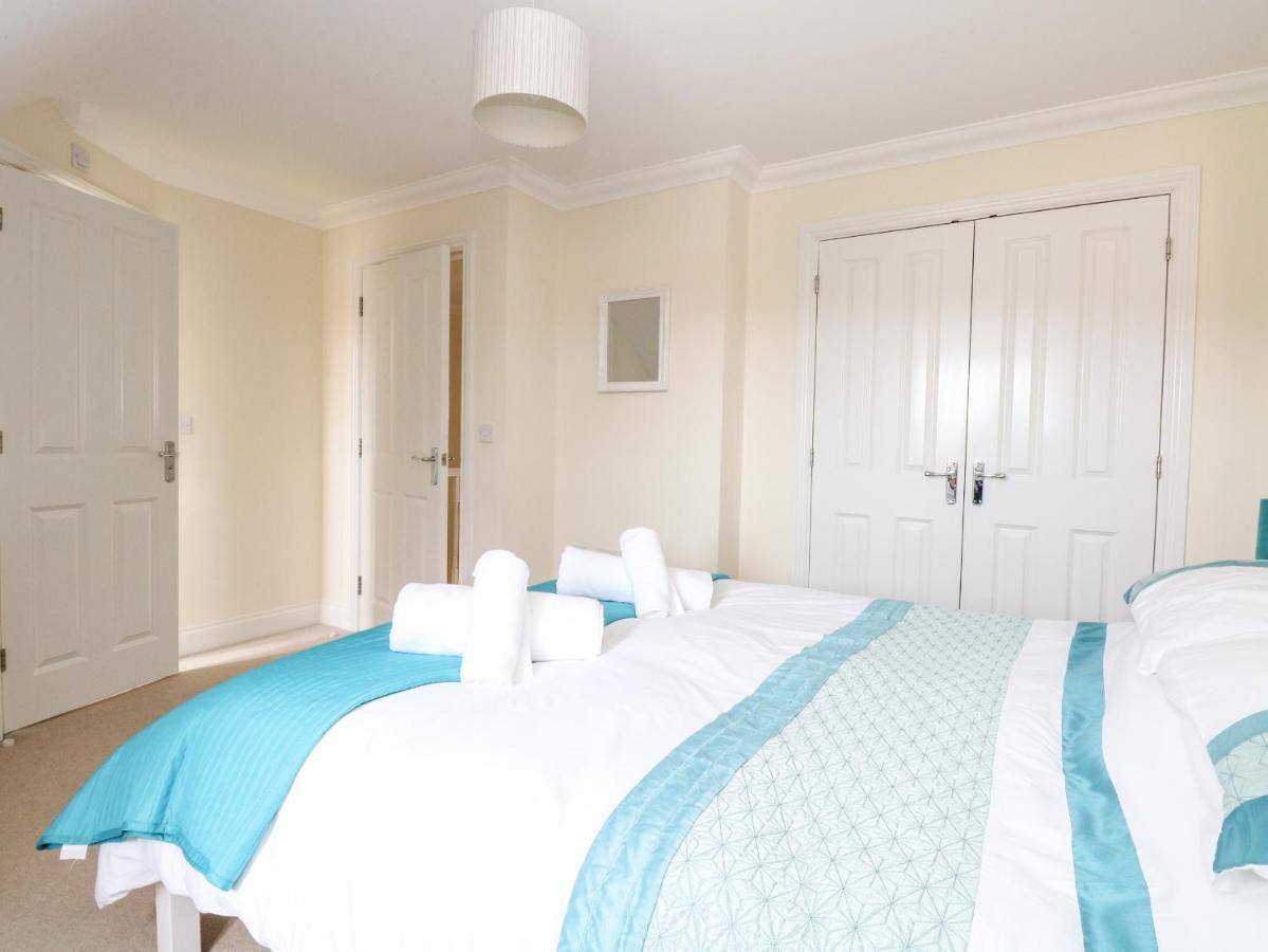 Robins Nest Villa Cromer Exterior foto