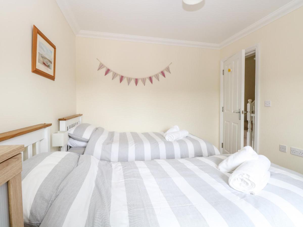 Robins Nest Villa Cromer Exterior foto