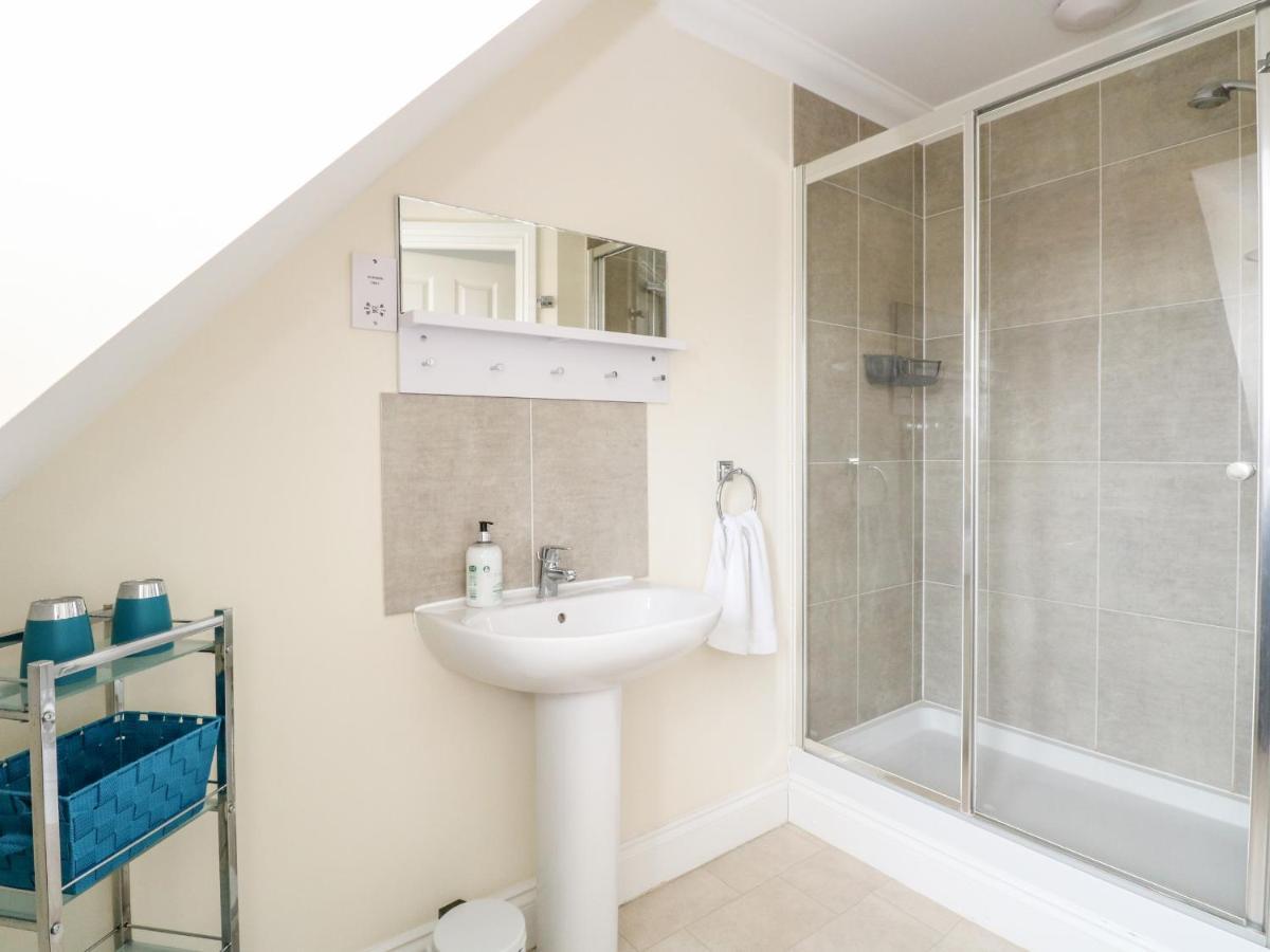 Robins Nest Villa Cromer Exterior foto