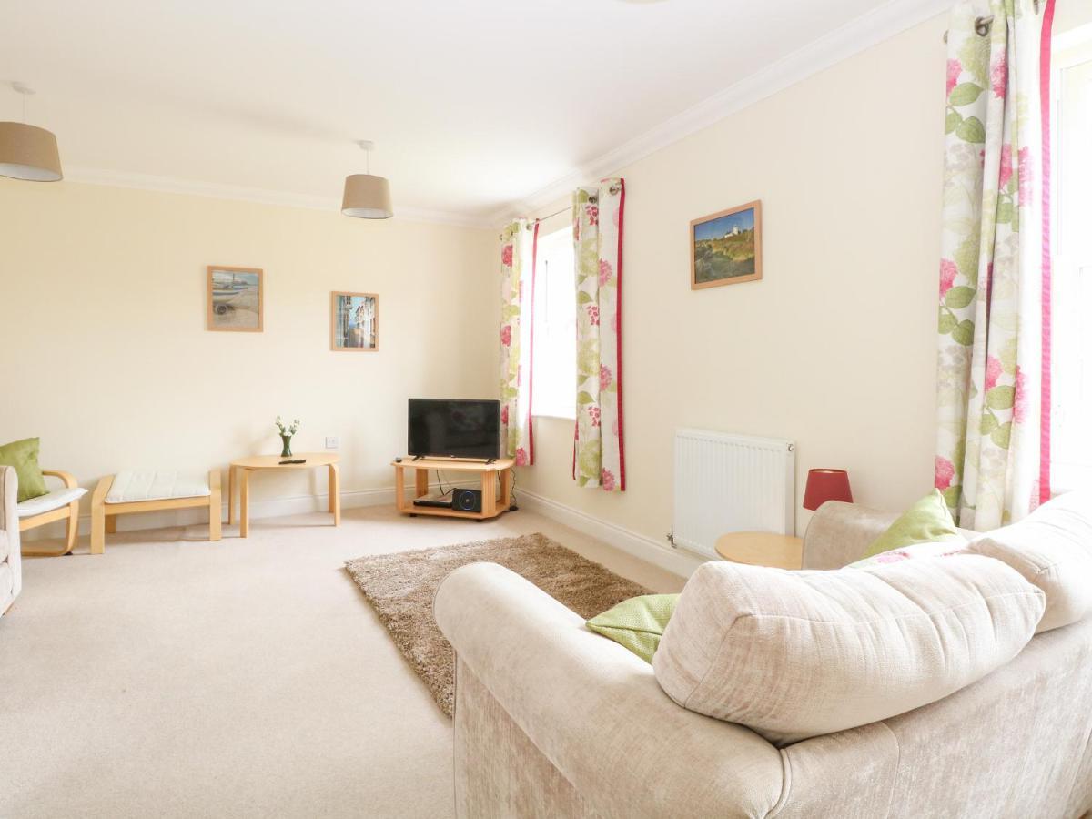 Robins Nest Villa Cromer Exterior foto
