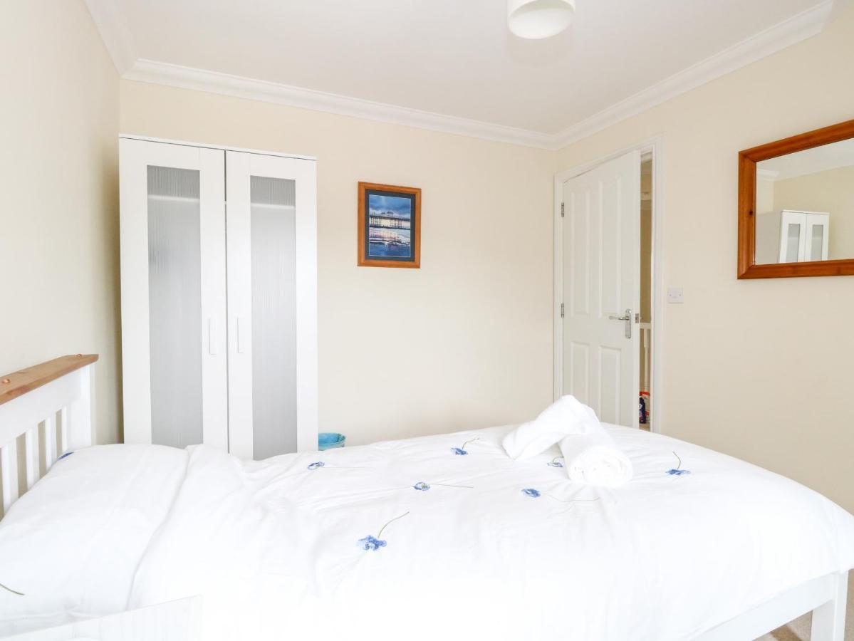 Robins Nest Villa Cromer Exterior foto