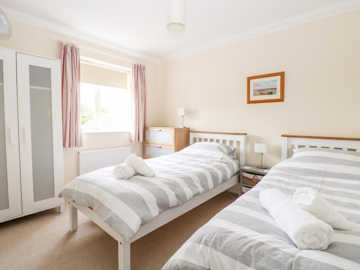 Robins Nest Villa Cromer Exterior foto