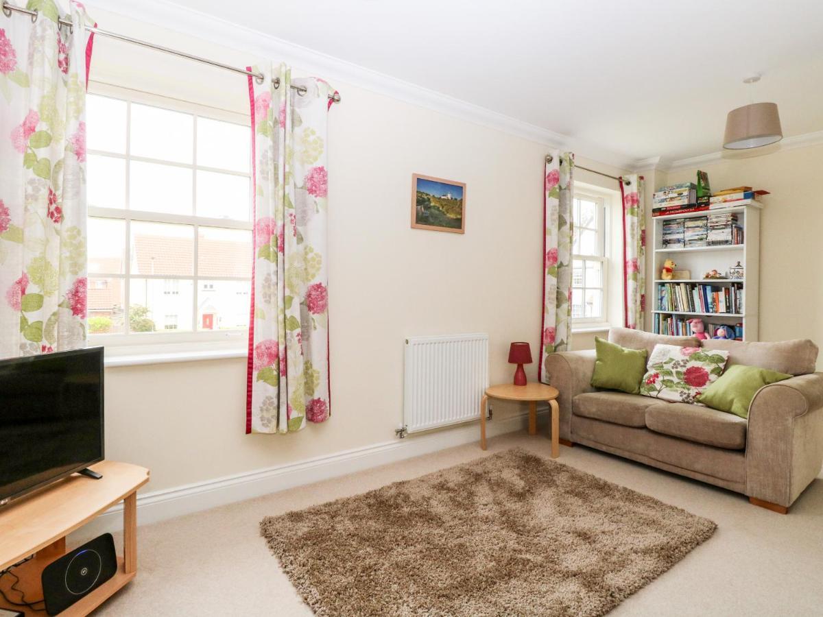 Robins Nest Villa Cromer Exterior foto
