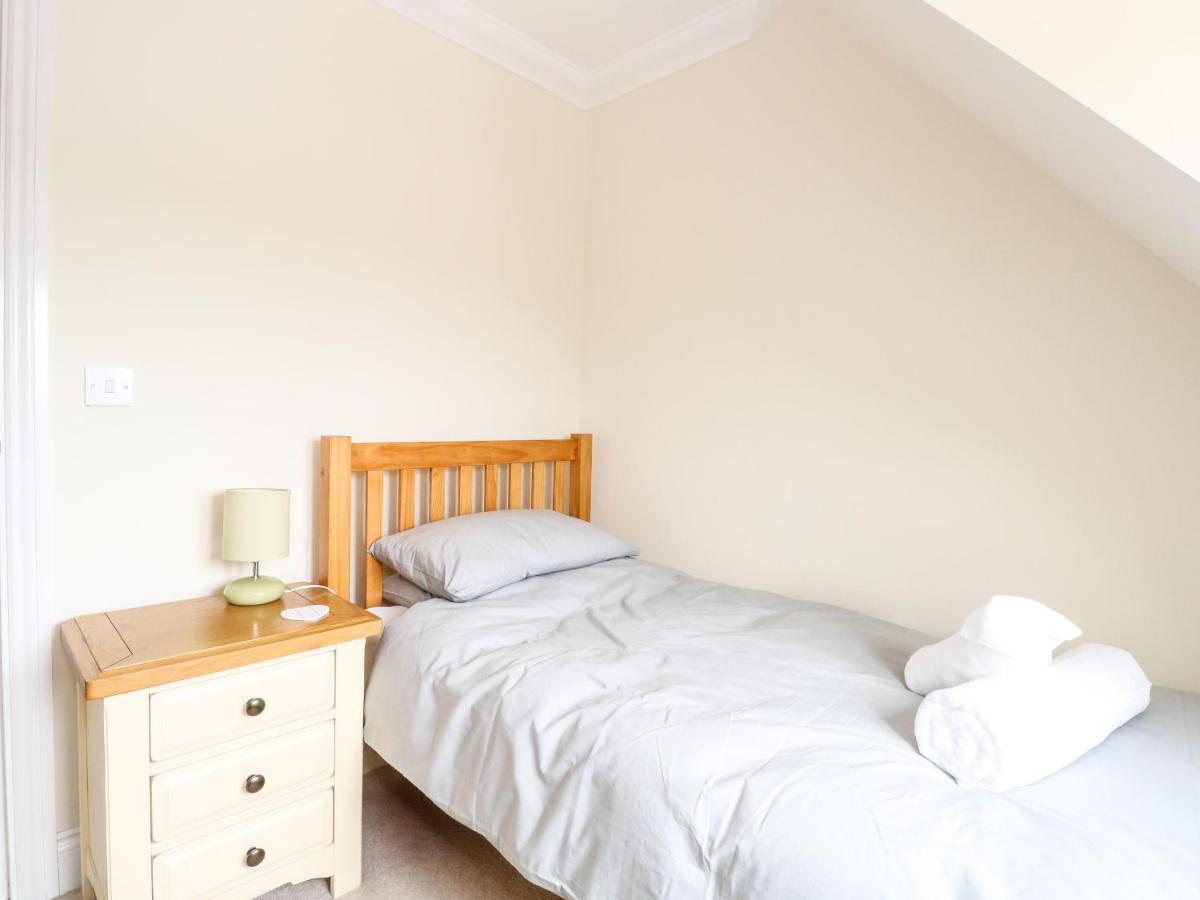 Robins Nest Villa Cromer Exterior foto